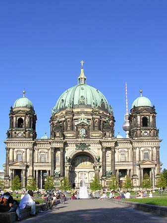 Fotos Berliner Dom | Berlin