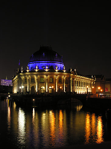 Bodemuseum