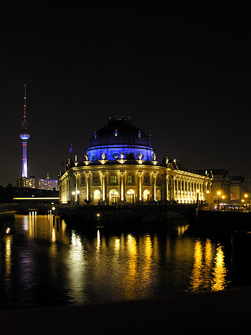 Fotos Bodemuseum | Berlin