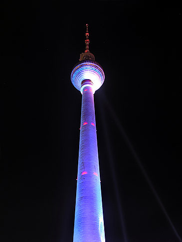 Fotos Fernsehturm