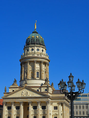 Foto Französischer Dom