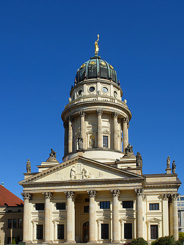 Französischer Dom