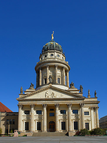 Fotos Französischer Dom | Berlin