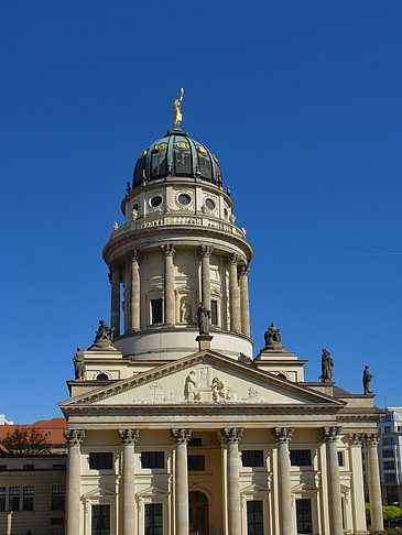 Fotos Französischer Dom | Berlin