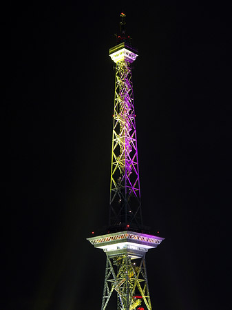 Foto Funkturm