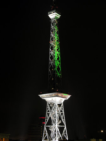 Foto Funkturm