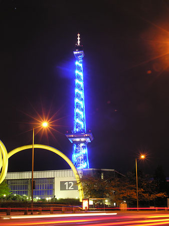 Foto Funkturm