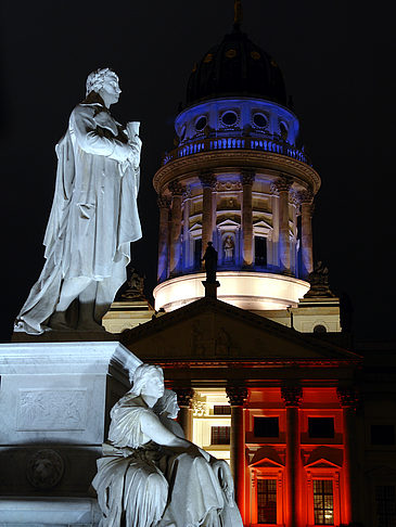 Fotos Französischer Dom | Berlin