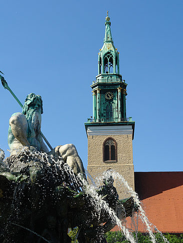 Foto Marienkirche