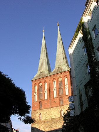 Nikolaiviertel