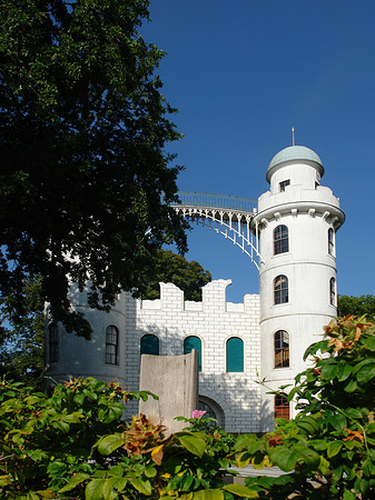 Fotos Schlossturm