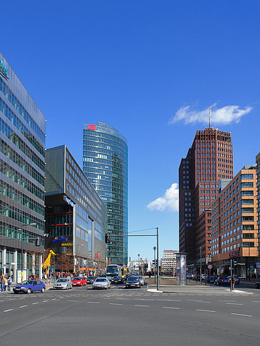 Foto Potsdamer Straße