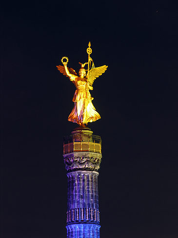 Foto Siegessäule