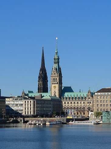 Foto Rathaus