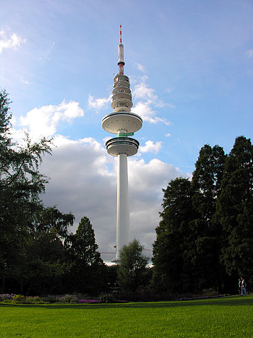 Heinrich Hertz Turm