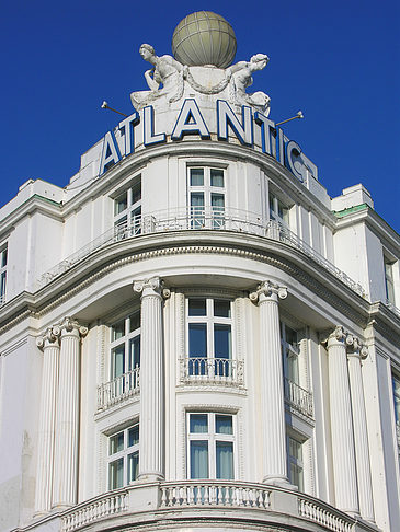 Foto Hotel Atlantic