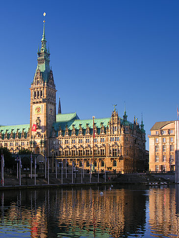 Fotos Rathaus | Hamburg