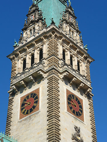 Rathaus Turm