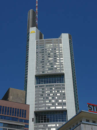 Fotos commerzbanktower | Frankfurt am Main