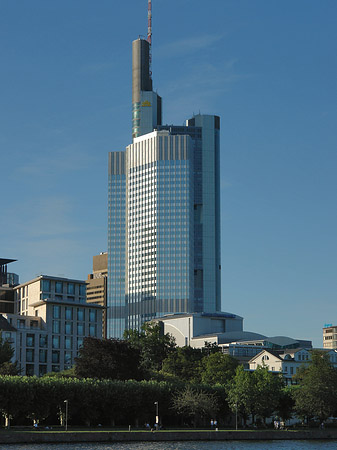 Fotos commerzbanktower | Frankfurt am Main