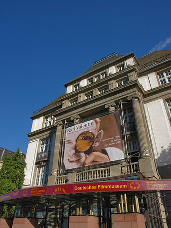 Deutsches Filmmuseum