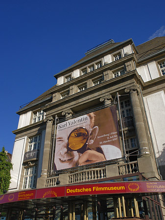 Fotos Deutsches Filmmuseum