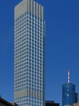 Foto Eurotower