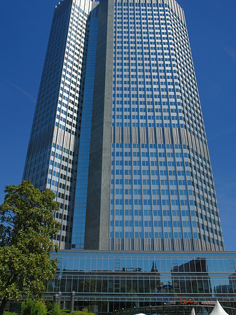 Eurotower Foto 