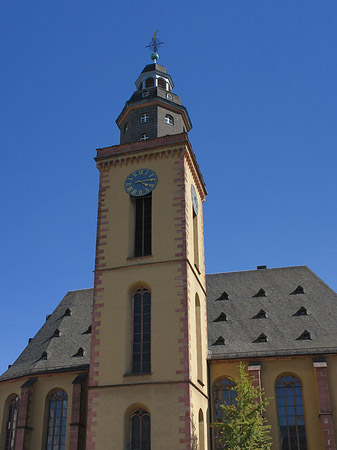 Fotos Katharinenkirche