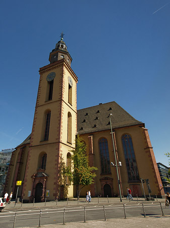 Katharinenkirche