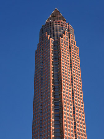 Fotos Messeturm