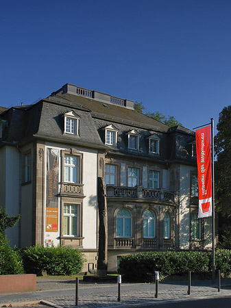 Fotos Museum der Weltkulturen | Frankfurt am Main