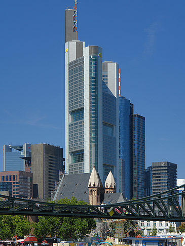 commerzbanktower