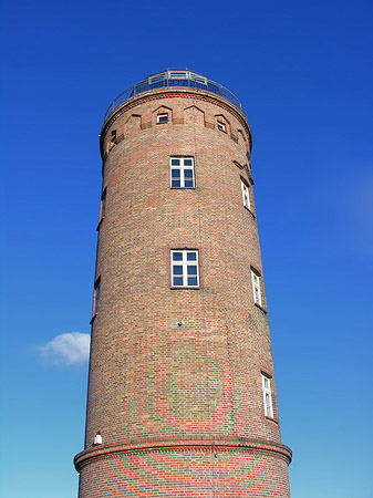 Foto Kleiner Turm - 