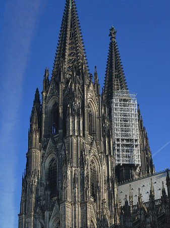 Foto Kölner Dom