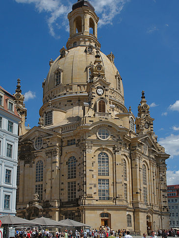 Fotos Frauenkirche