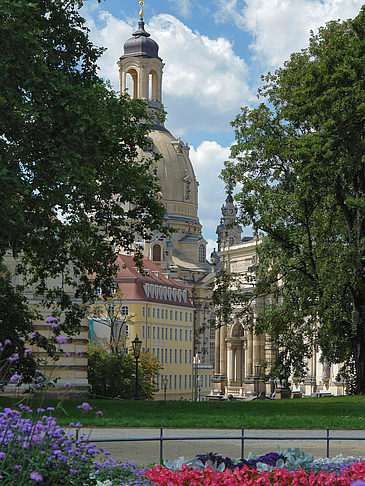 Fotos Frauenkirche