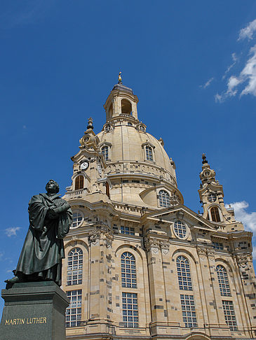 Foto Frauenkirche