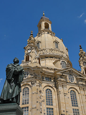 Fotos Frauenkirche