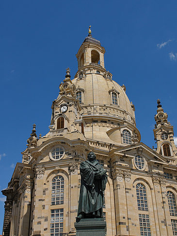 Fotos Frauenkirche | Dresden