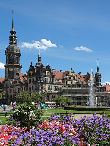 Fotos Residenzschloss | Dresden