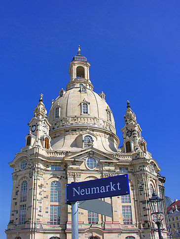 Fotos Neumarkt an der Frauenkirche | Dresden