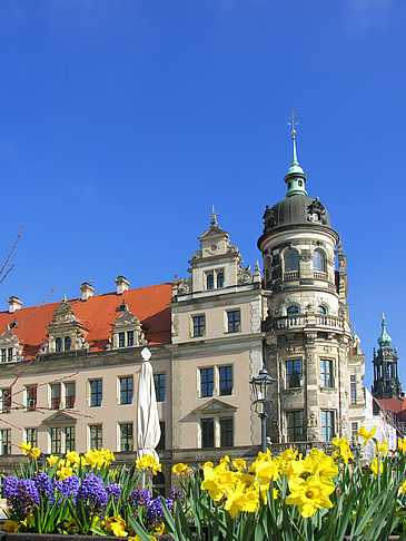 Schloss Foto 