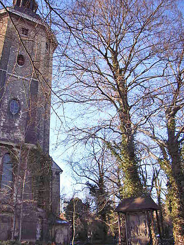 Foto Friedenskirche