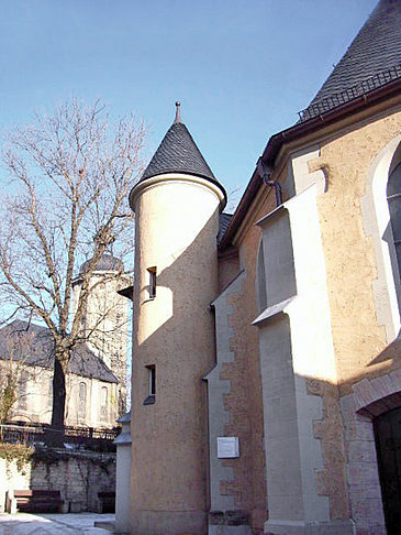 Foto Kirchen - Jena