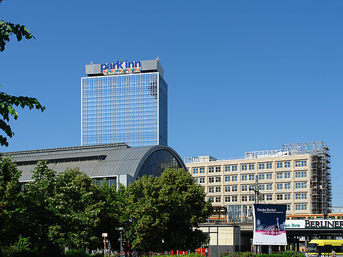 Park Inn Hotel Foto 