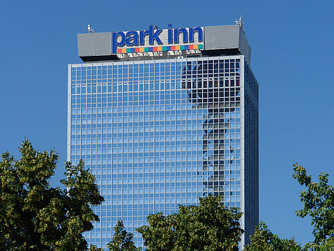 Foto Park Inn Hotel - Berlin