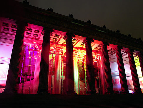 Fotos Altes Museum