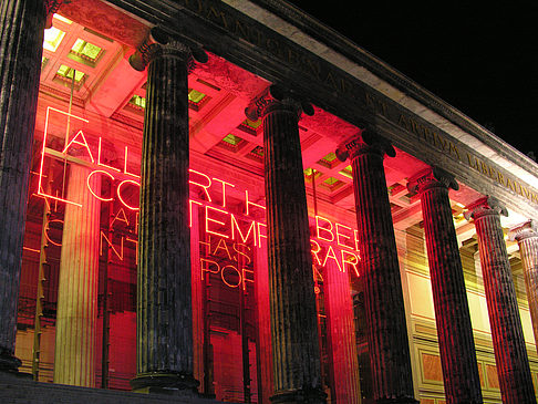 Fotos Nationalgalerie | Berlin