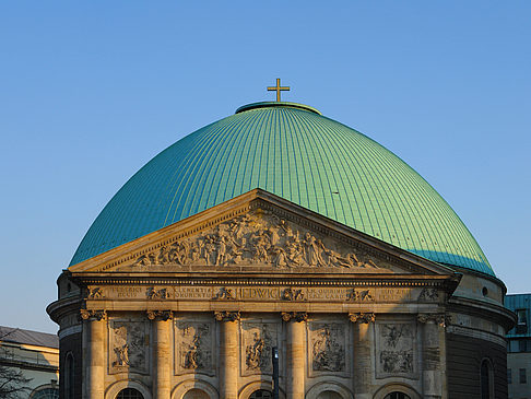 Fotos Hedwigskathedrale | Berlin